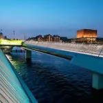 Perfect Apartment For Friends & Families In Central Copenhagen